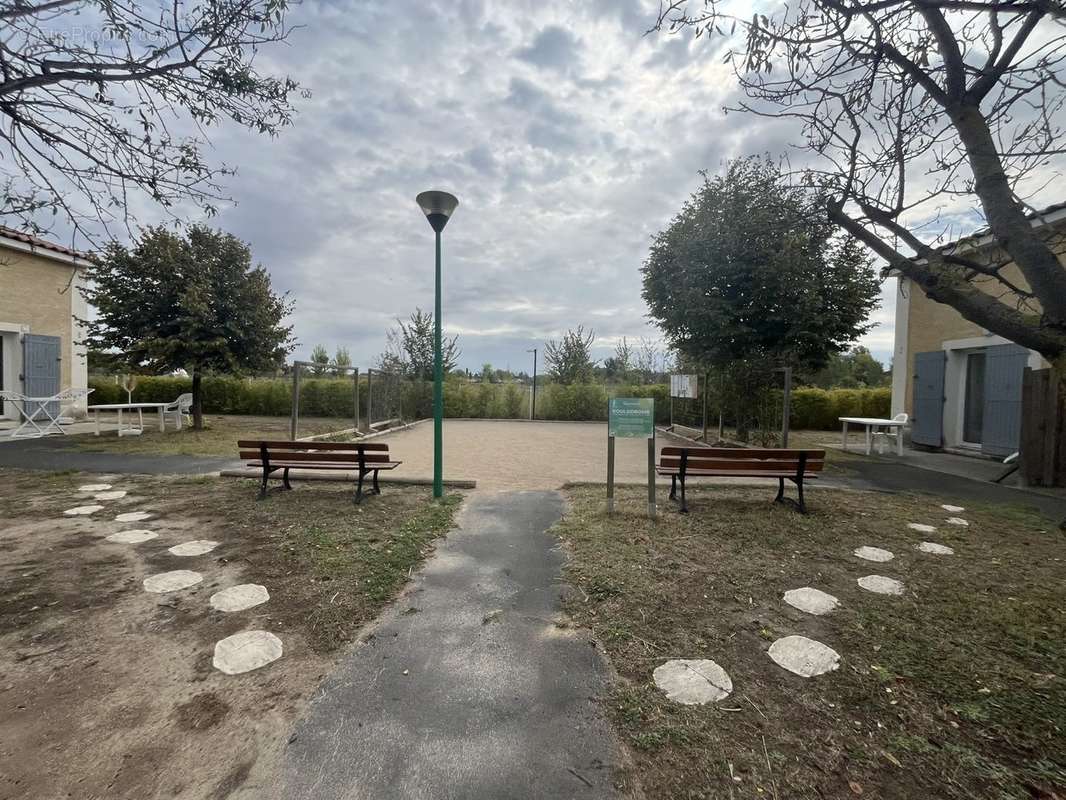 Maison à COLOMBIERS