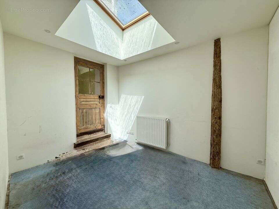 Maison de village à Vendre à Sergines- 10min Bray-sur-Seine - photo 11