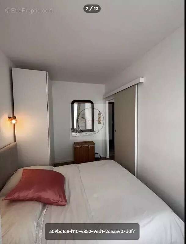 Appartement 31 m² à Epinay-Sur-Seine  - photo 8
