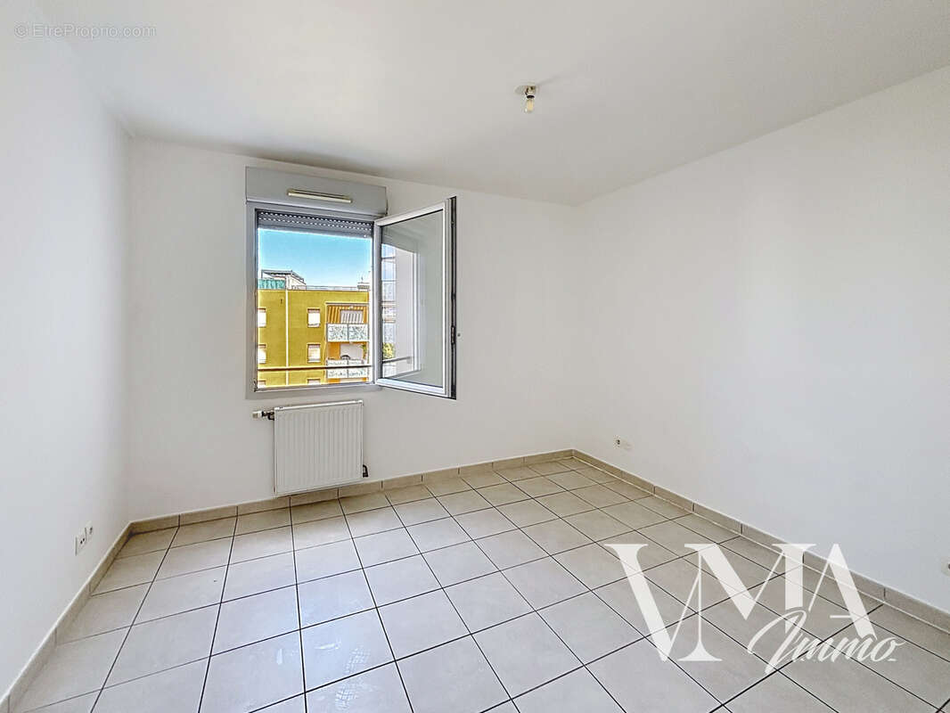 Appartement à VENISSIEUX