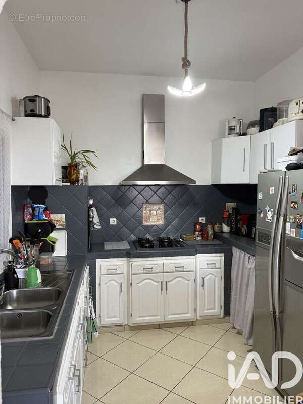 Photo 7 - Maison à SAINT-DENIS