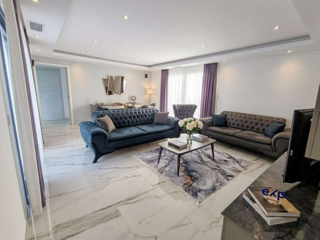 Maison à PERPIGNAN