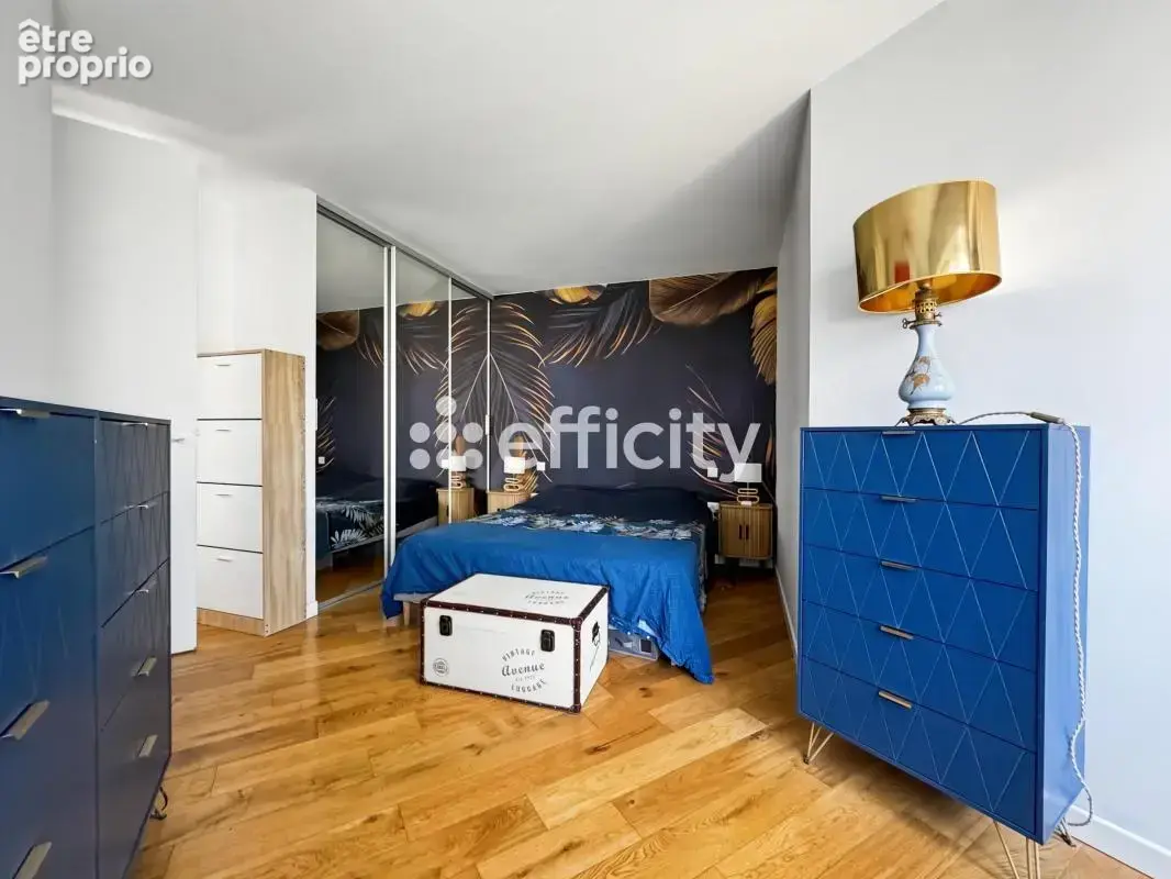 Appartement - photo 5