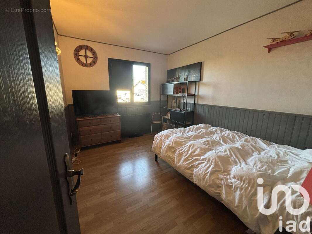 Photo 4 - Maison à BEY