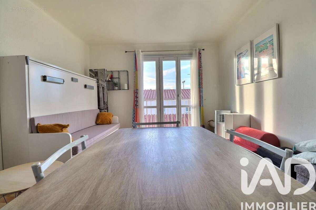 Photo 2 - Appartement à CANET-EN-ROUSSILLON