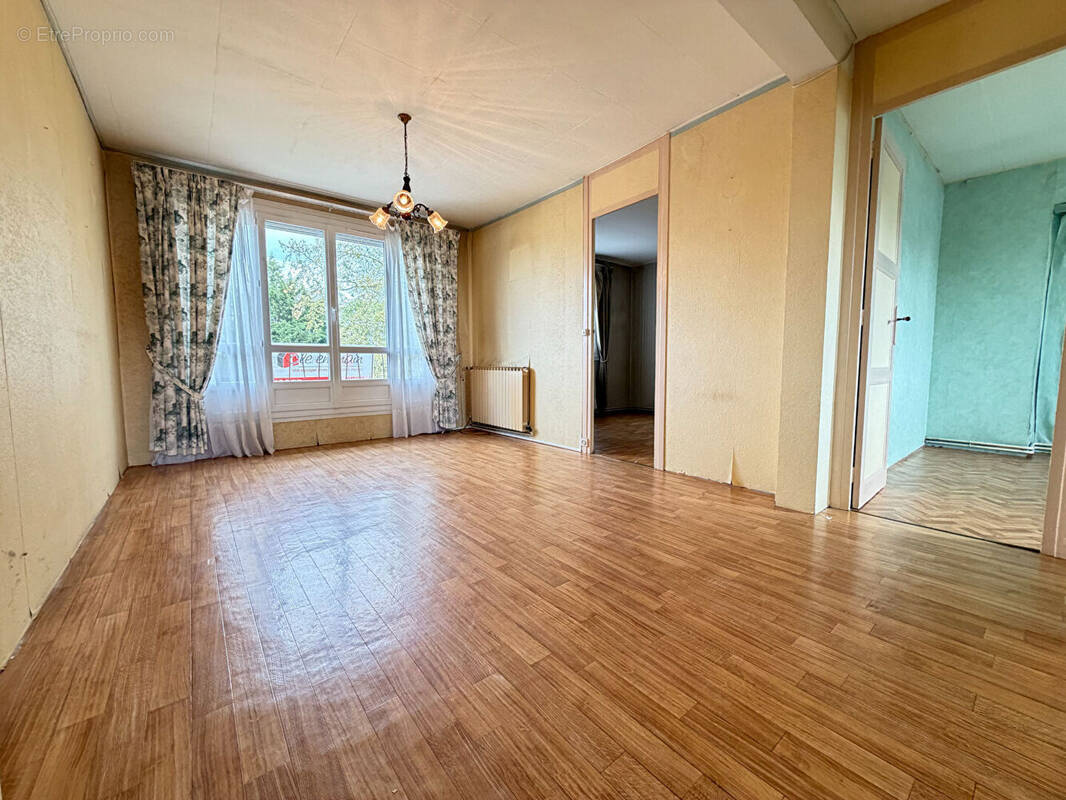 Appartement à EVREUX