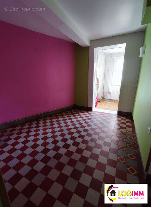 Maison à LE QUESNOY