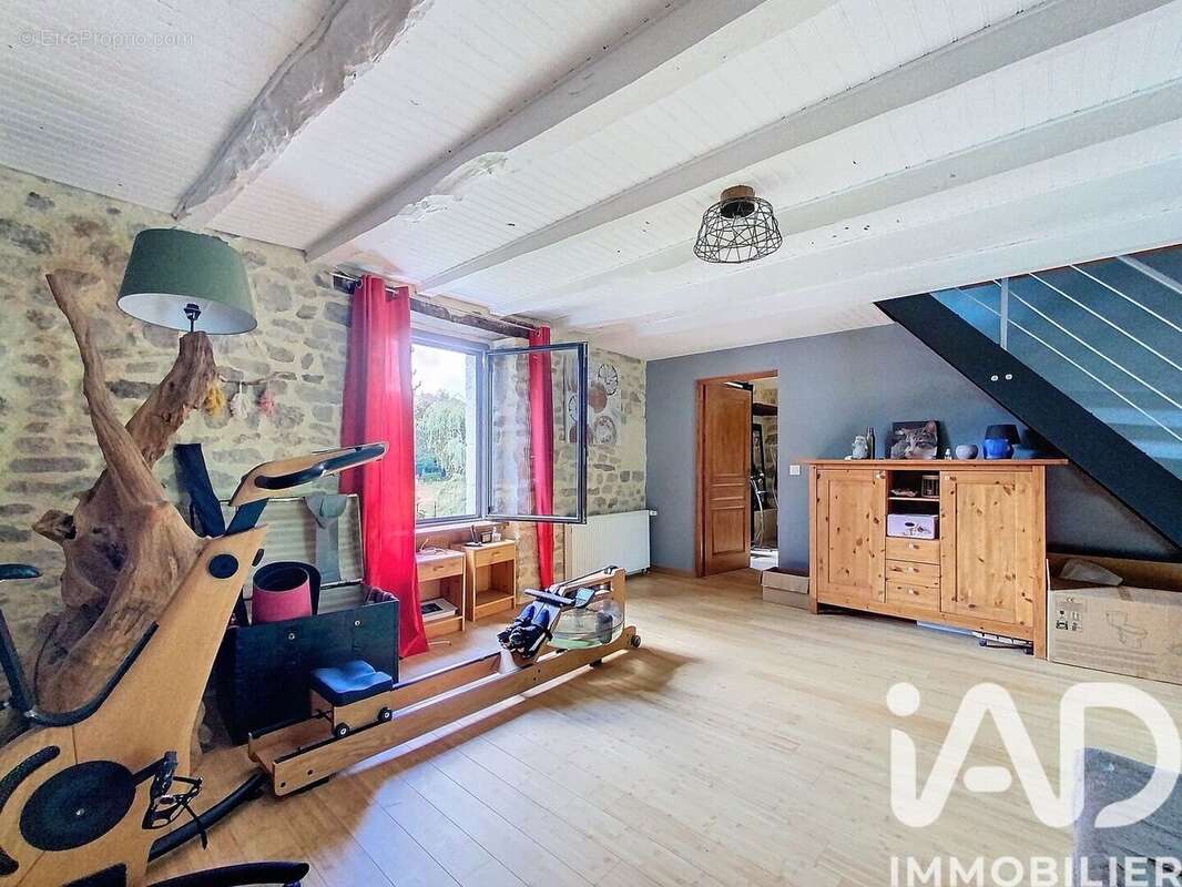 Maison 226 m² à Langoelan  - photo 9