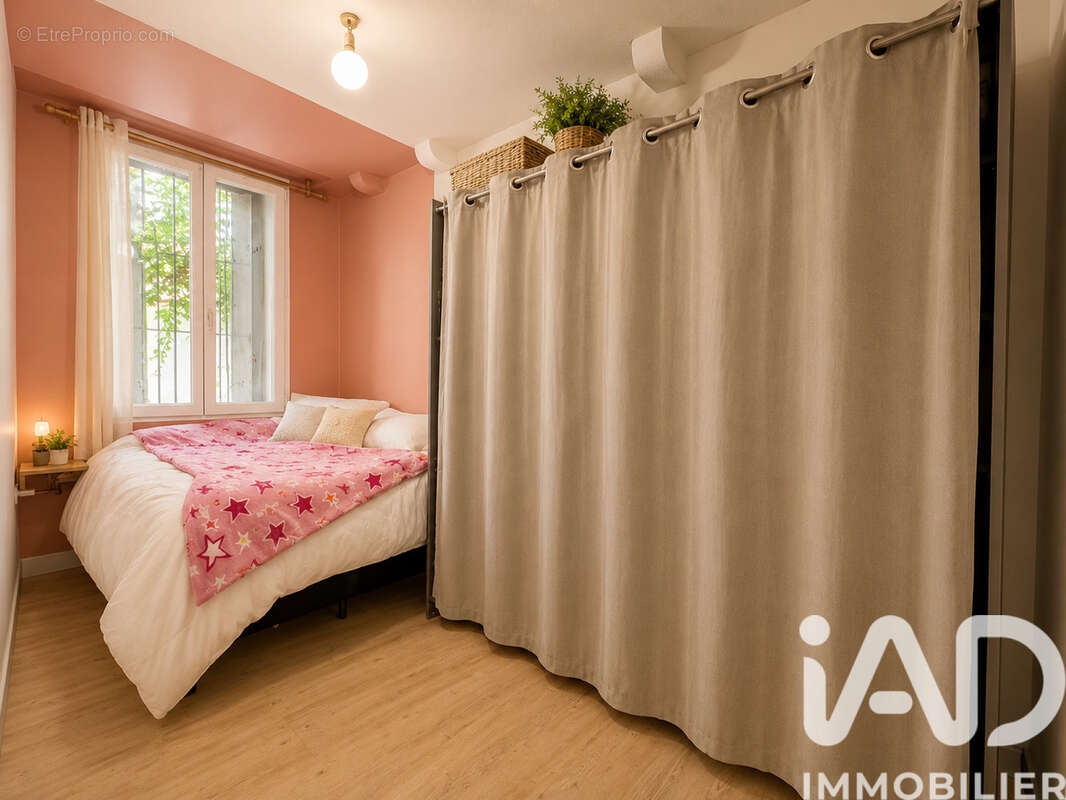 Photo 8 - Appartement à PERPIGNAN
