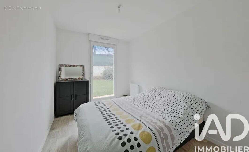 Photo 8 - Appartement à GRETZ-ARMAINVILLIERS