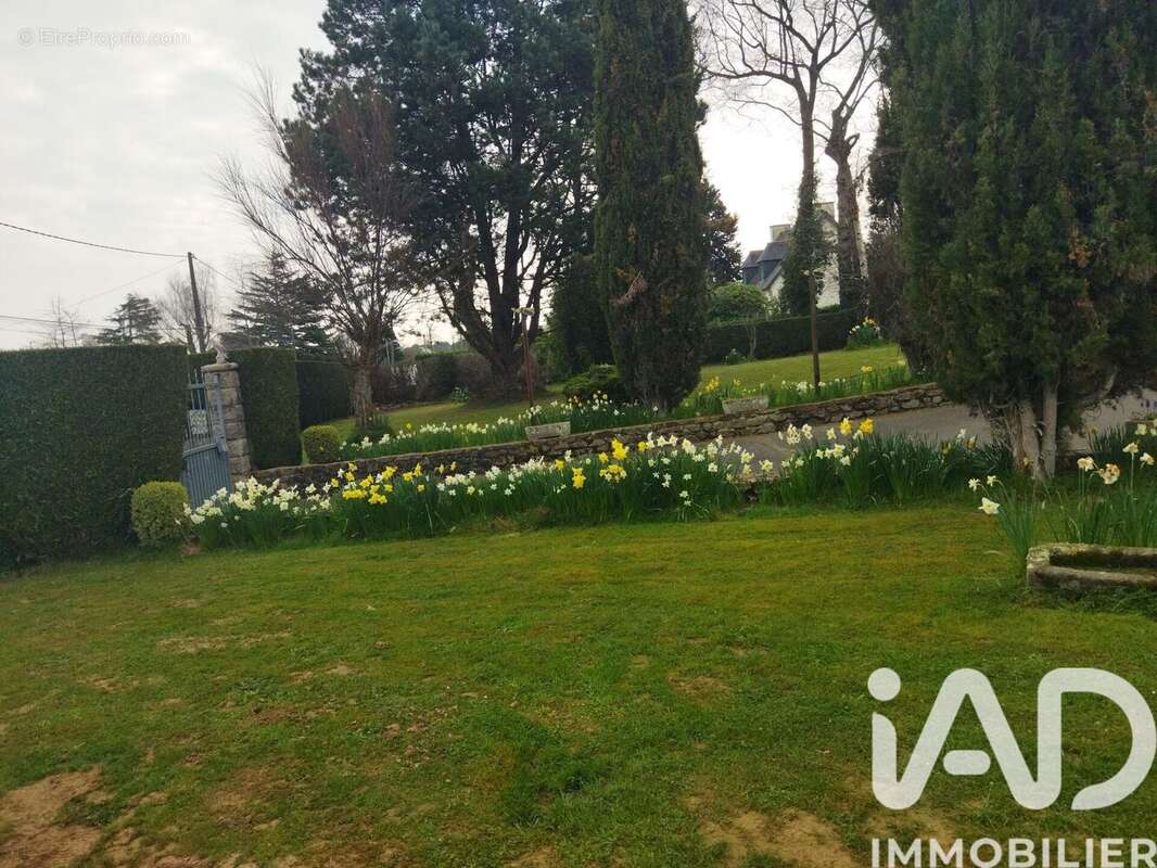 Photo 8 - Maison à MINIAC-MORVAN