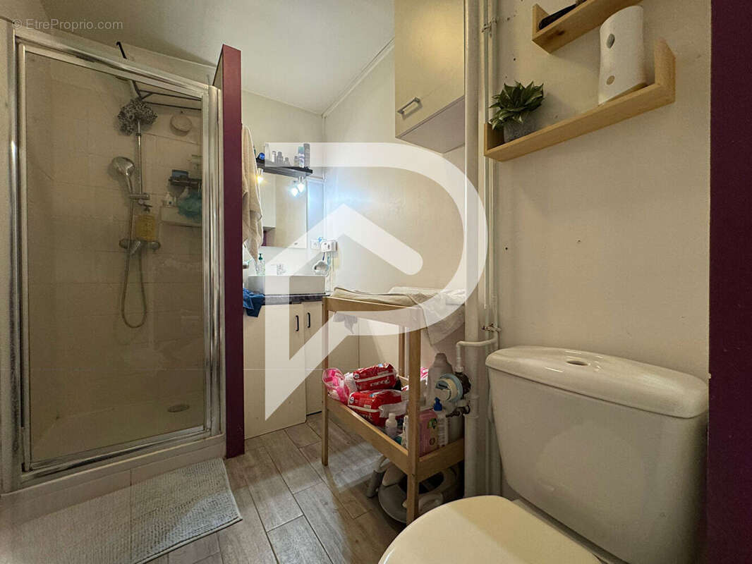 Appartement à POISSY