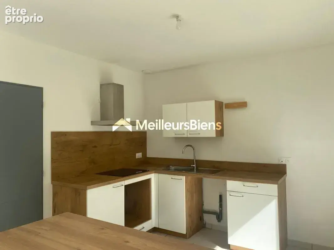 Magnifique maison t4 de 118 m² avec garage et terrain à la fare les oliviers - photo 4
