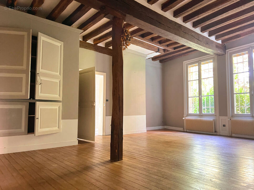 Appartement à CHARTRES