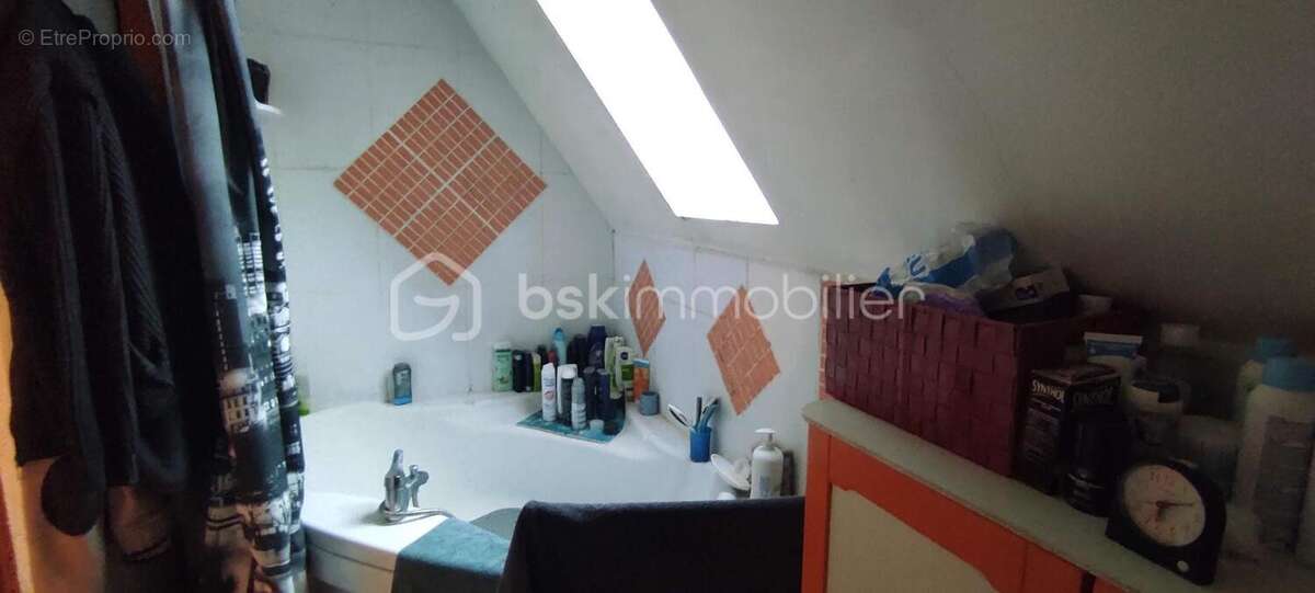 Maison à MONTPON-MENESTEROL