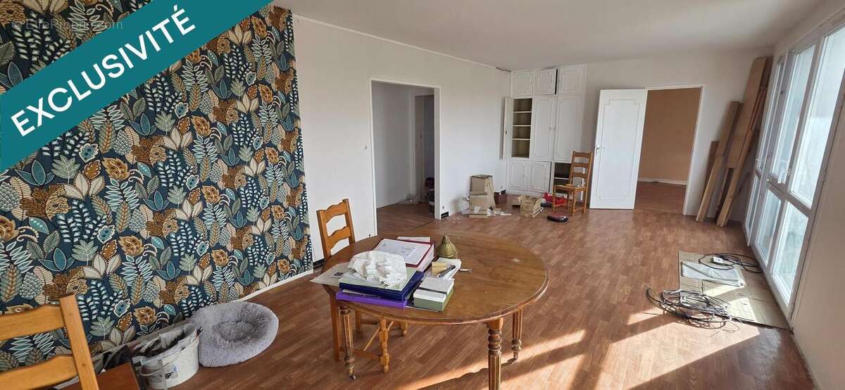 Photo 4 - Appartement à LAON