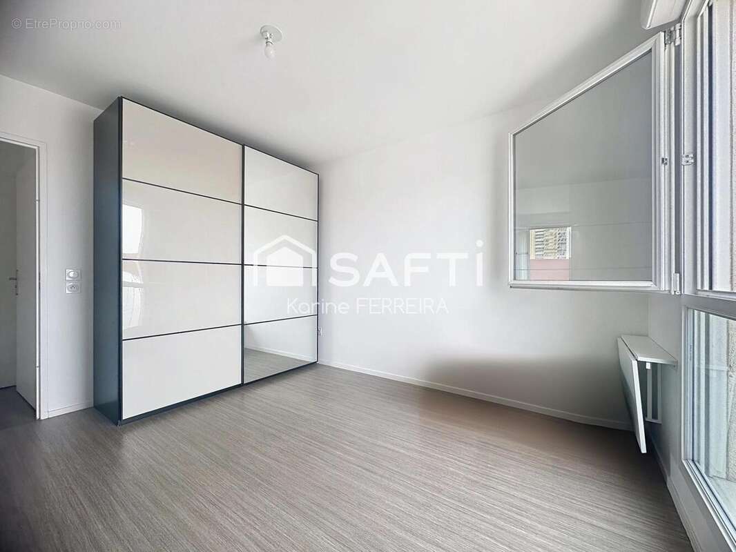 Photo 2 - Appartement à BONNEUIL-SUR-MARNE