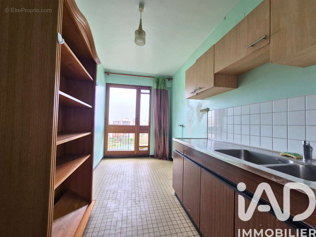 Photo 4 - Appartement à RIS-ORANGIS