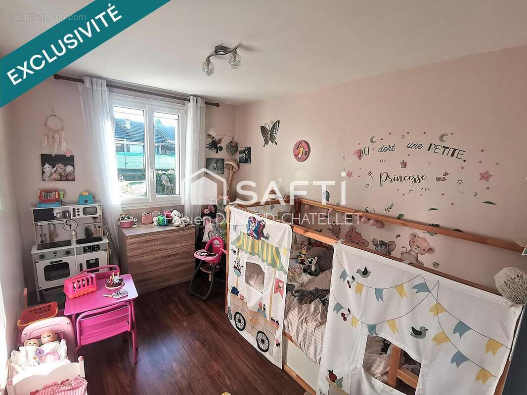 Photo 7 - Maison à LE PONT-DE-BEAUVOISIN