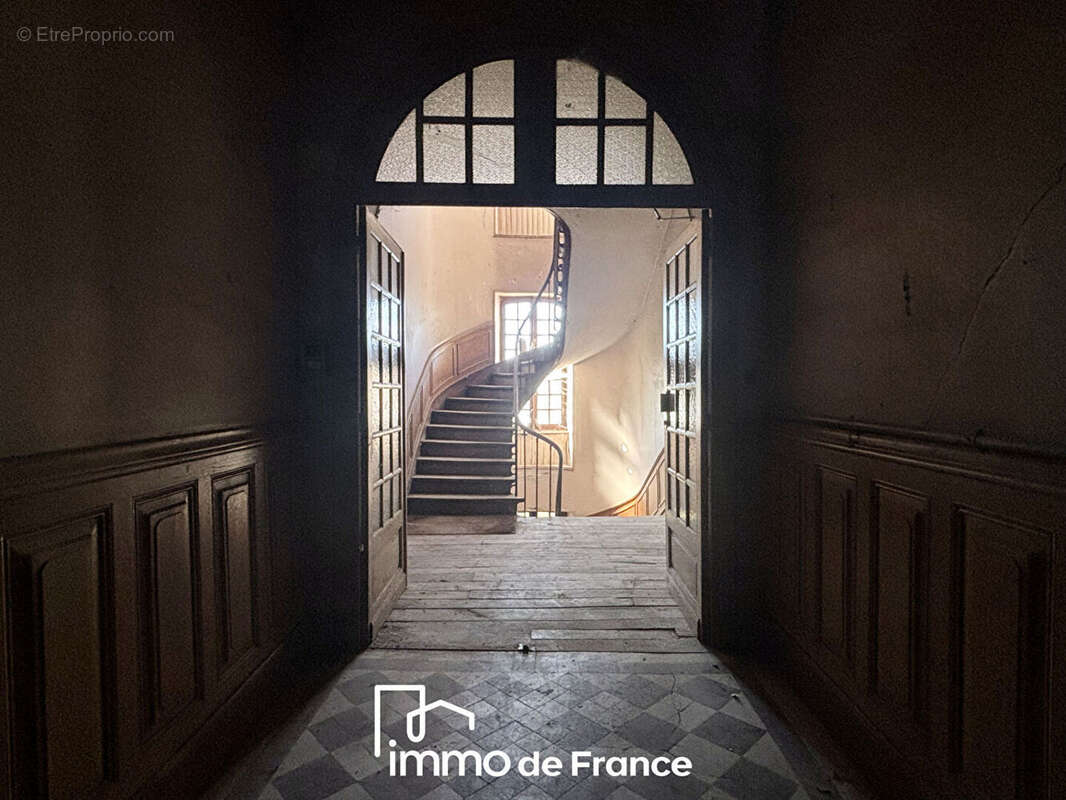 Appartement à RODEZ