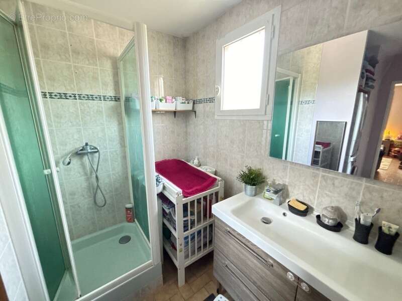 Maison à LA FERTE-SOUS-JOUARRE