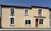 Maison à LA CHAUSSAIRE