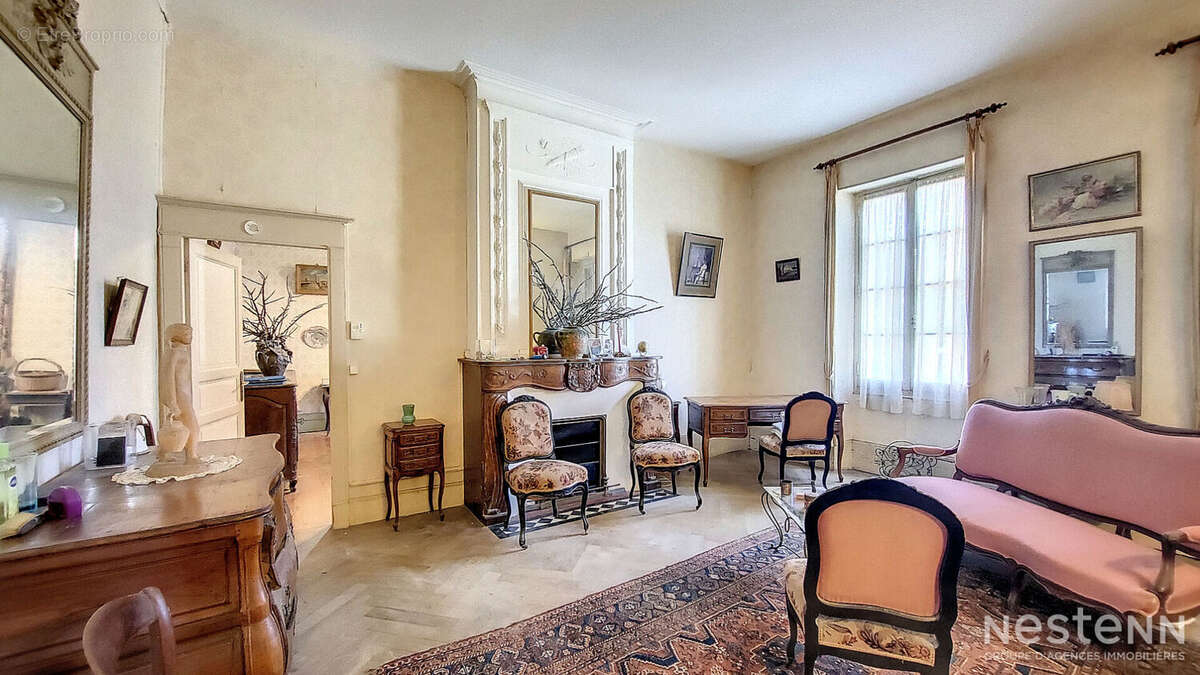 Maison à CONDOM