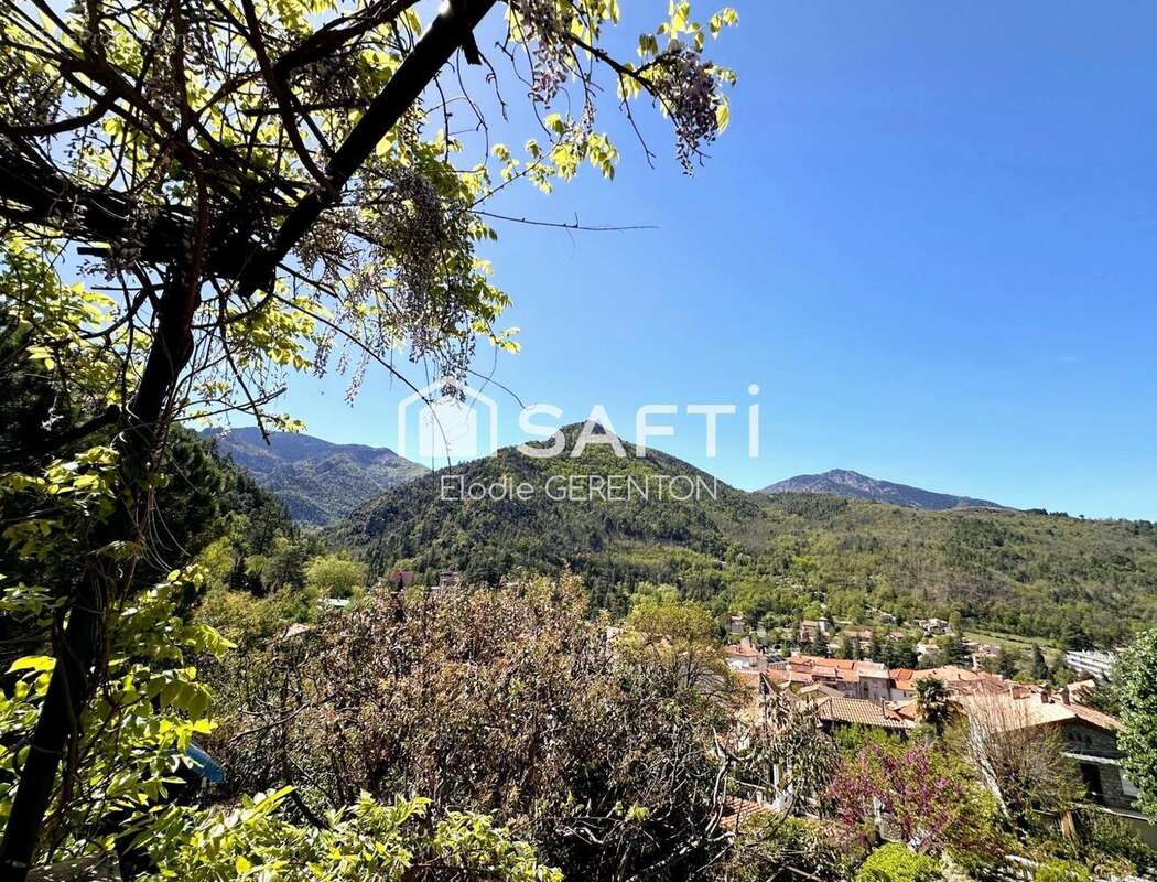 Photo 5 - Maison à VERNET-LES-BAINS