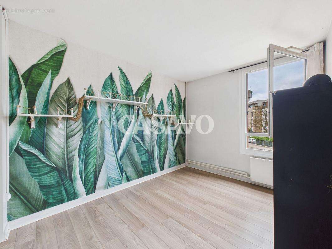 Appartement à SUCY-EN-BRIE