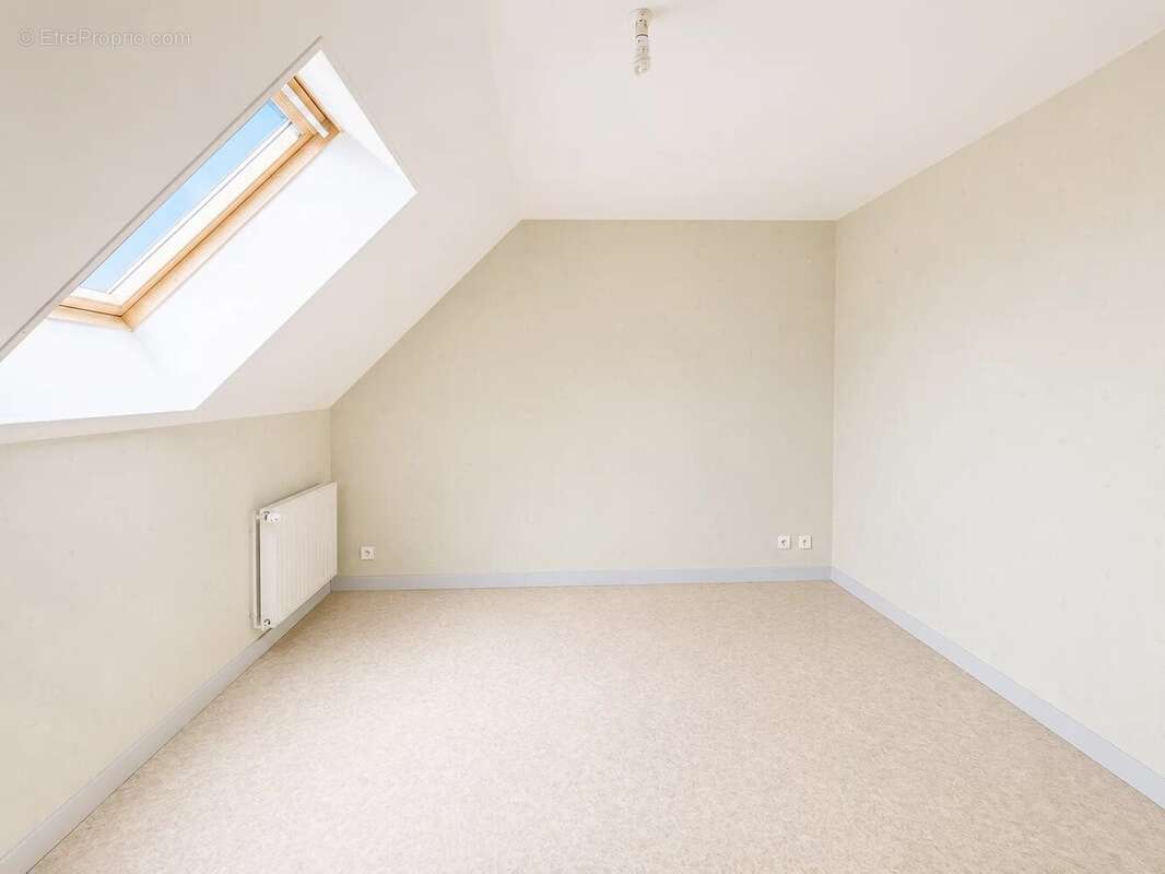 Idéal Investisseur – Ensemble immobilier composé de deux logements T4 indépendants - photo 16