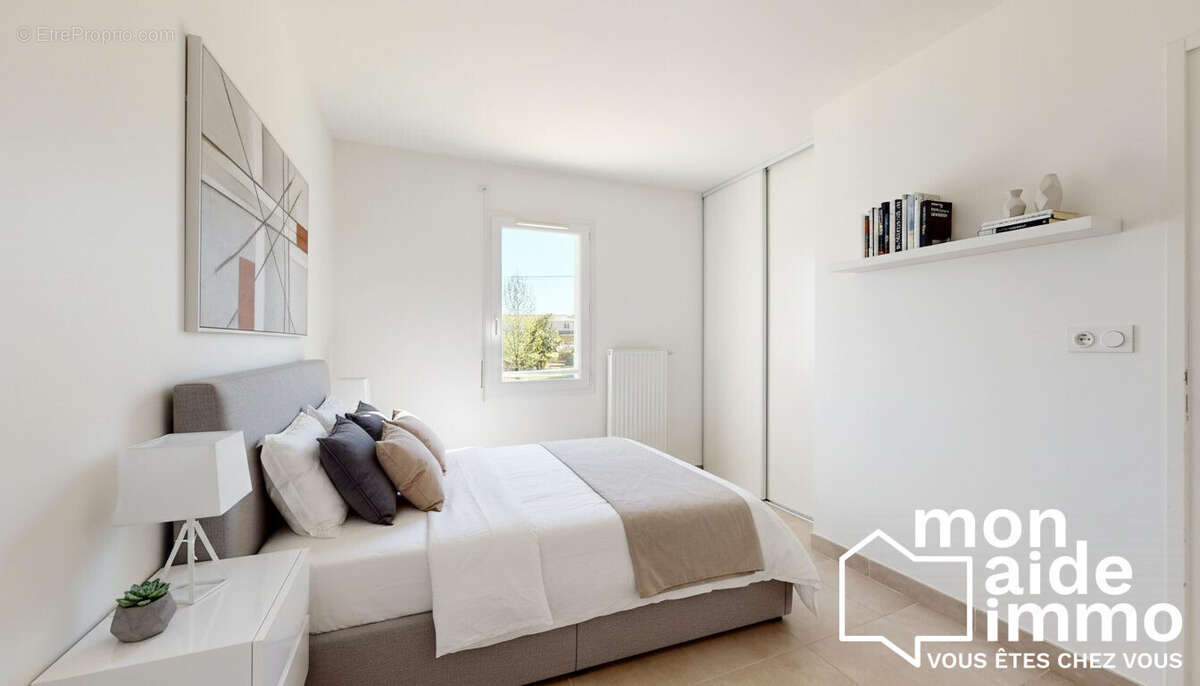 Maison à CARIGNAN-DE-BORDEAUX