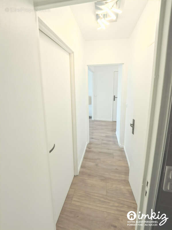 Appartement à SAINT-CLOUD