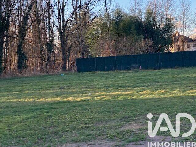 Photo 1 - Terrain à GERGY