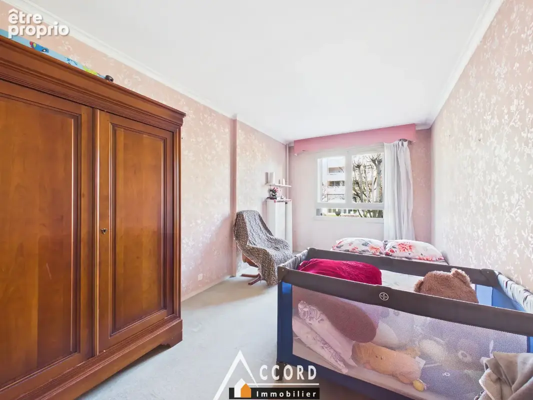 Appartement familial - photo 11