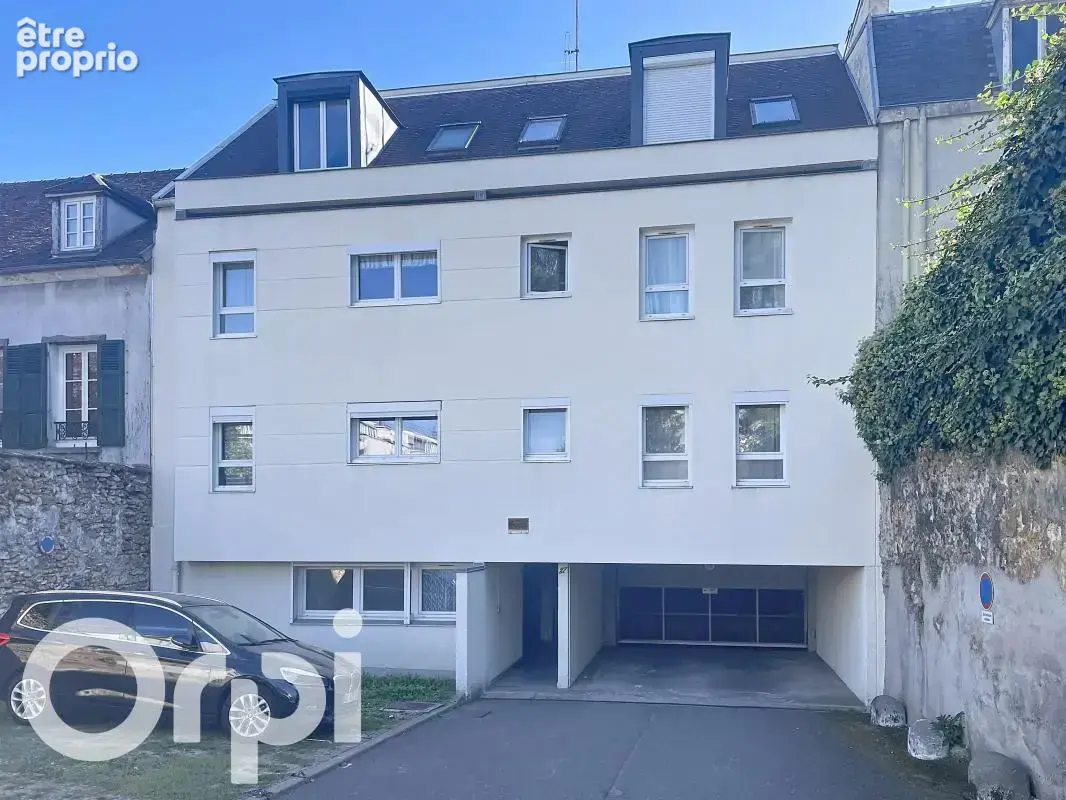 APPARTEMENT DUPLEX 3 chambres - 82m2 - Longjumeau - photo 16