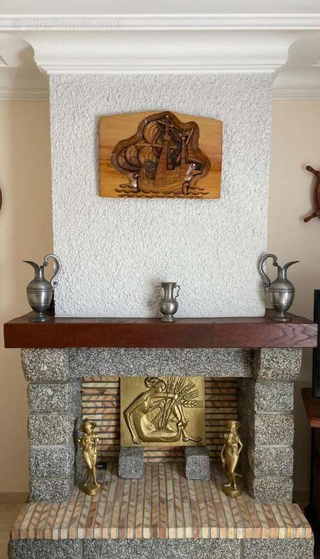 Photo 9 - Maison à LA BARRE-DE-MONTS