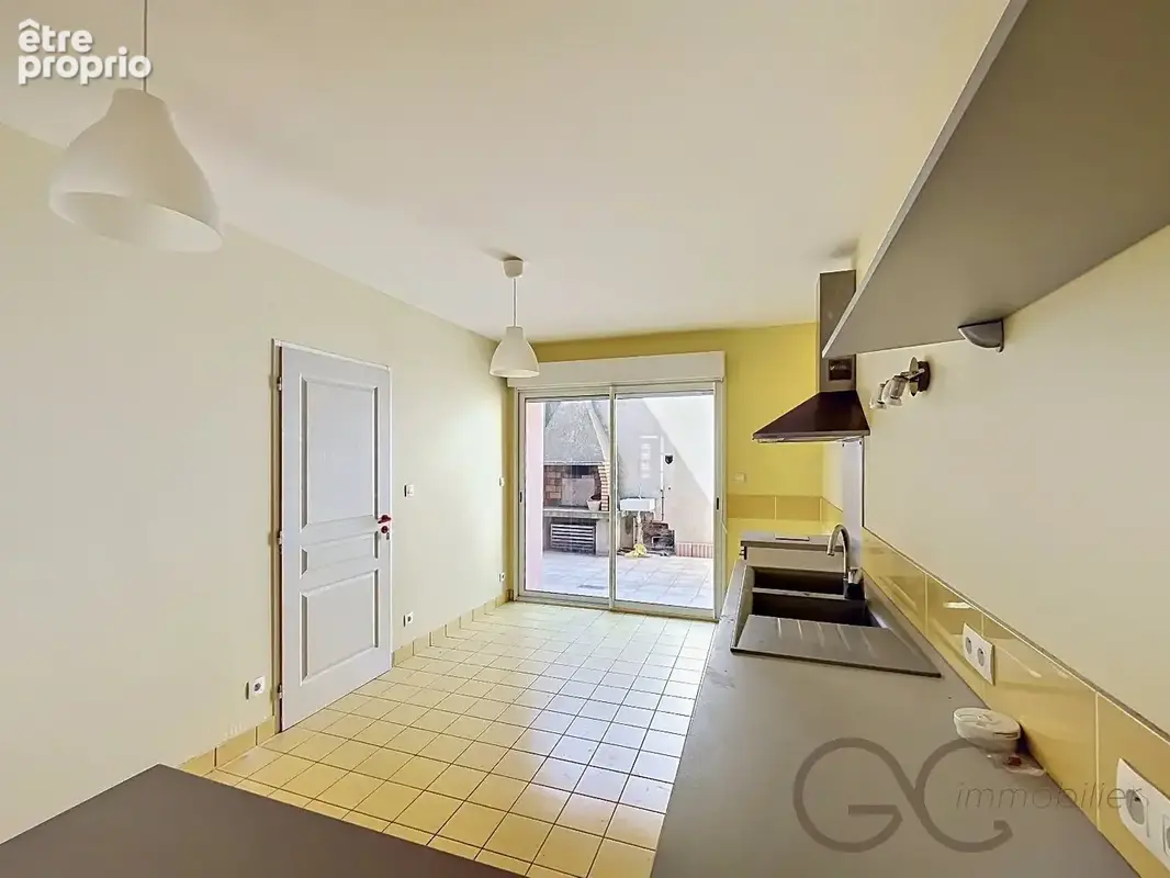 Maison 120 m² à Saint-Chinian  - photo 7