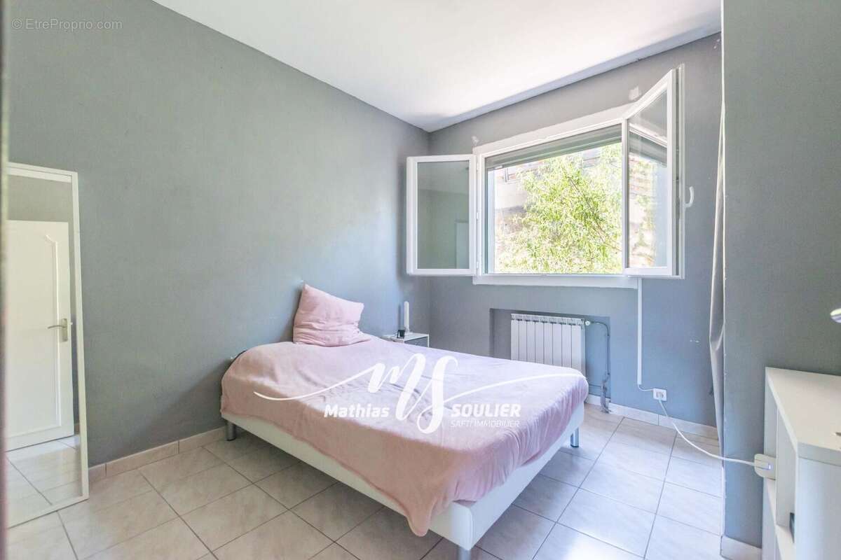 Photo 9 - Maison à MARSEILLE-15E
