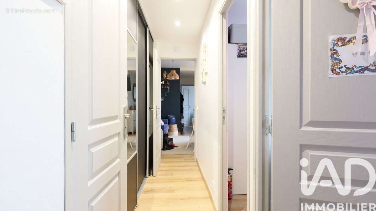 Photo 5 - Appartement à SAINT-CLOUD