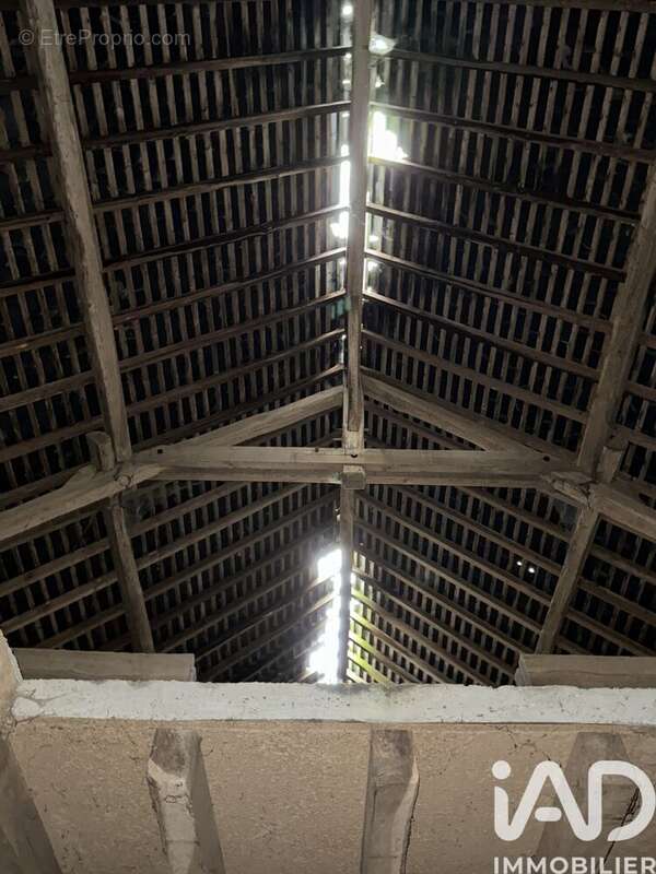 Photo 7 - Maison à YEVRES