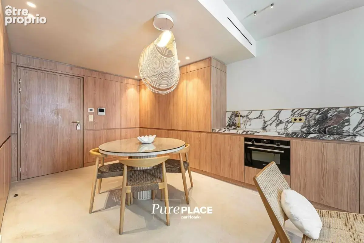 Appartement T2 de 38 m² à Marseille 13007, Quai de Rive Neuve - photo 5