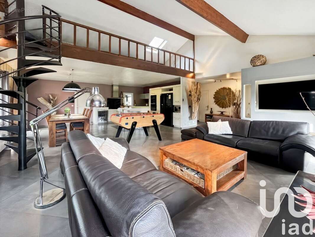 Photo 6 - Maison à MAROLLES-EN-BRIE