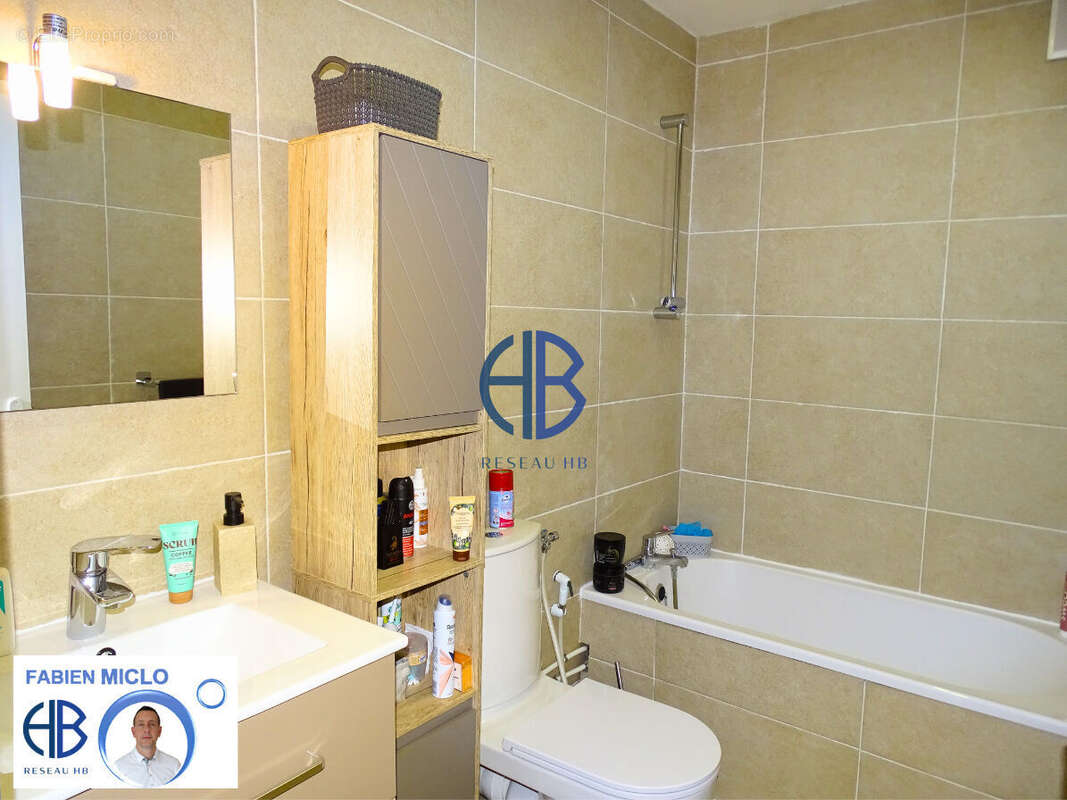 Maison 5 pièces 95m² - photo 10