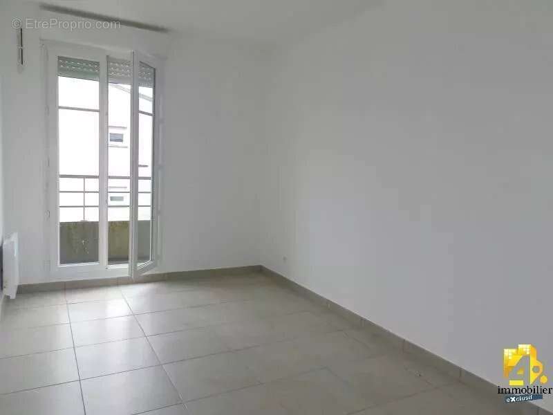 Appartement à MARGNY-LES-COMPIEGNE