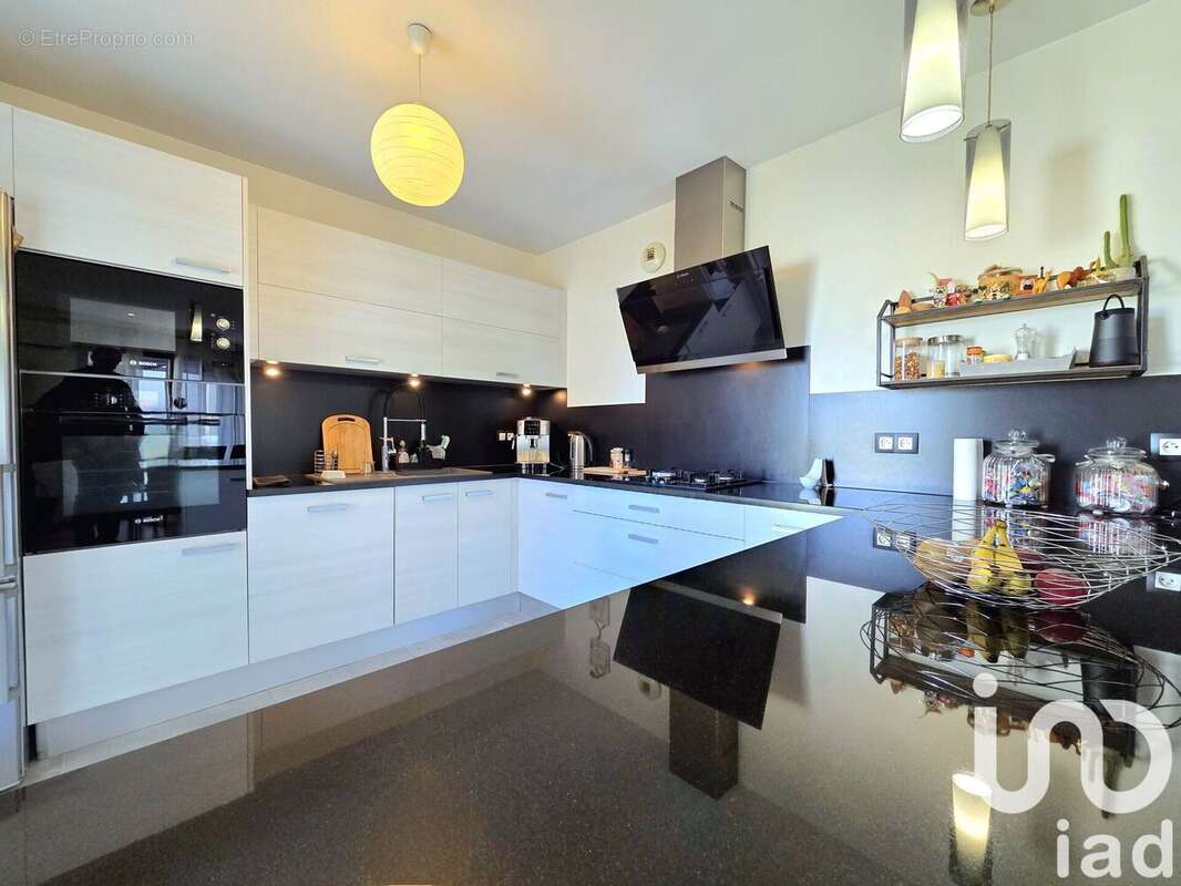 Photo 6 - Maison à SAINT-PAUL-LES-FONTS