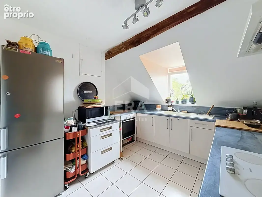 Appartement 65m² à étampes - photo 6