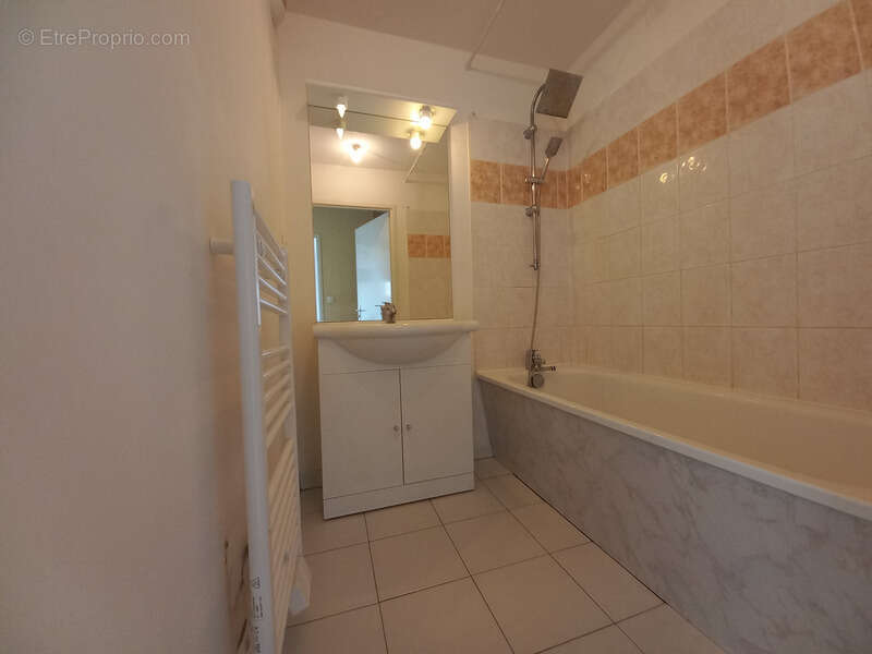 Maison à LE FENOUILLER