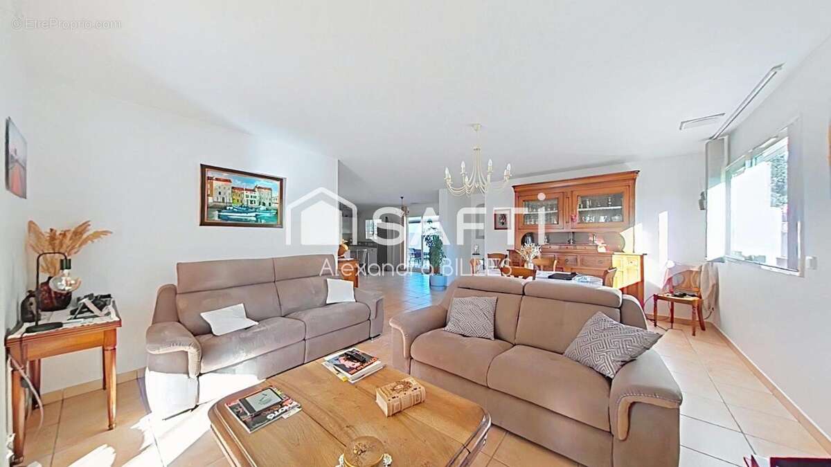 Photo 2 - Maison à BROUILLA