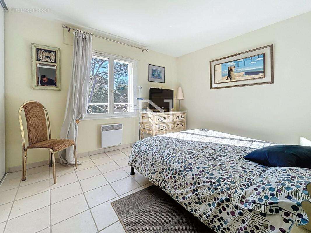 Maison à SAINT-RAPHAEL