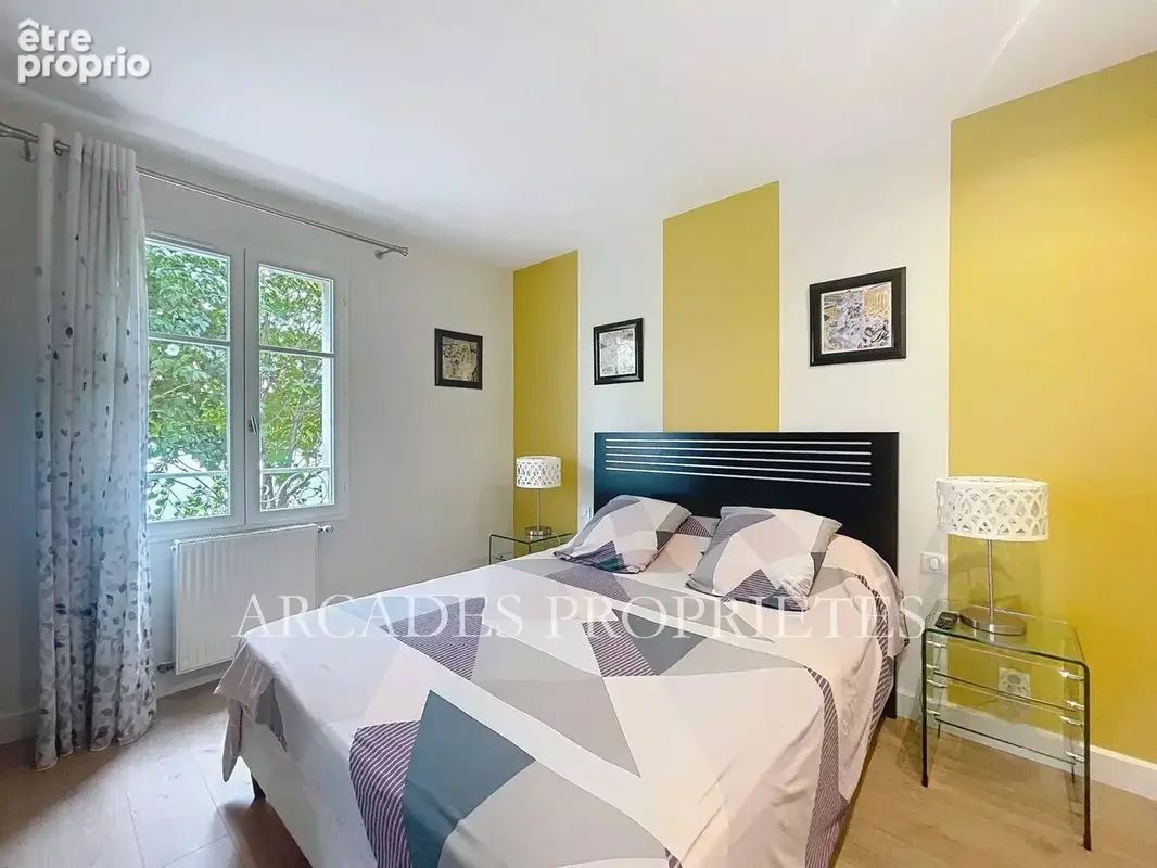 Maison familiale d'exception merignac - photo 10